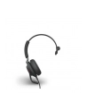 Jabra Evolve2 40 USB-A MS Mono - nr 1