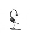 Jabra Evolve2 40 USB-A MS Mono - nr 5