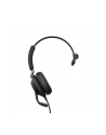 Jabra Evolve2 40 USB-A MS Mono - nr 7