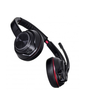 Plantronics Savi 8220 UC ANC USB-A bin 209215-02 nr 2