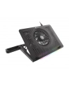 NATEC Genesis laptop cooling pad Oxid 450 RGB 15.6inch - nr 18