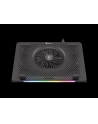 NATEC Genesis laptop cooling pad Oxid 450 RGB 15.6inch - nr 4