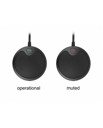 DELOCK multidirectional microphone USB 2.0 nr 2