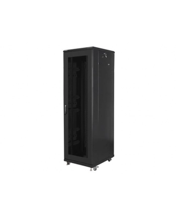 Szafa stojąca Rack 19 42U 600x800 FF01-6842-23B nr 1
