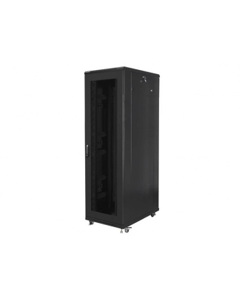 Szafa stojąca Rack 19 42U 800x1000 FF01-8042-23B nr 2