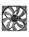 Scythe Kaze Flex SlimPWM 1800 120x120x27 - KF1215FD18-P - nr 9