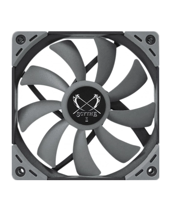 Scythe Kaze Flex SlimPWM 1800 120x120x27 - KF1215FD18-P nr 1