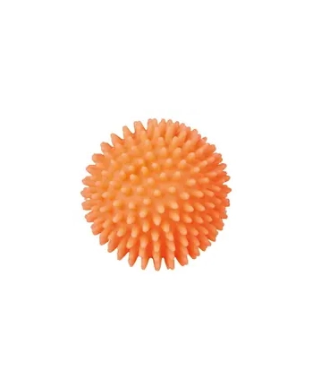 TRIXIE Piłeczka jeżowa piszcząca 7 5cm 3414 nr 1