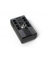 POWER WALKER UPS Line-Interactive 1000VA MS 8x schuko RJ45 in/out USB HID USB charger - nr 25