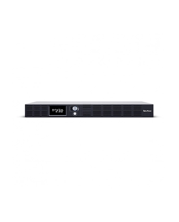 Zasilacz UPS CYBERPOWER Green Power UPS OR1500ERM1U nr 1