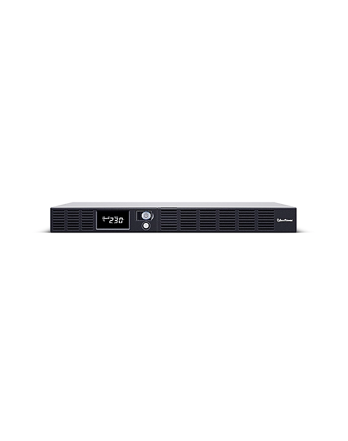 Zasilacz UPS CYBERPOWER Green Power UPS OR1500ERM1U główny