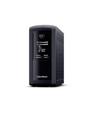cyber power CYBERPOWER Green Power UPS VP1000EILCD nr 2