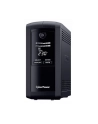 cyber power CYBERPOWER Green Power UPS VP1000EILCD - nr 18
