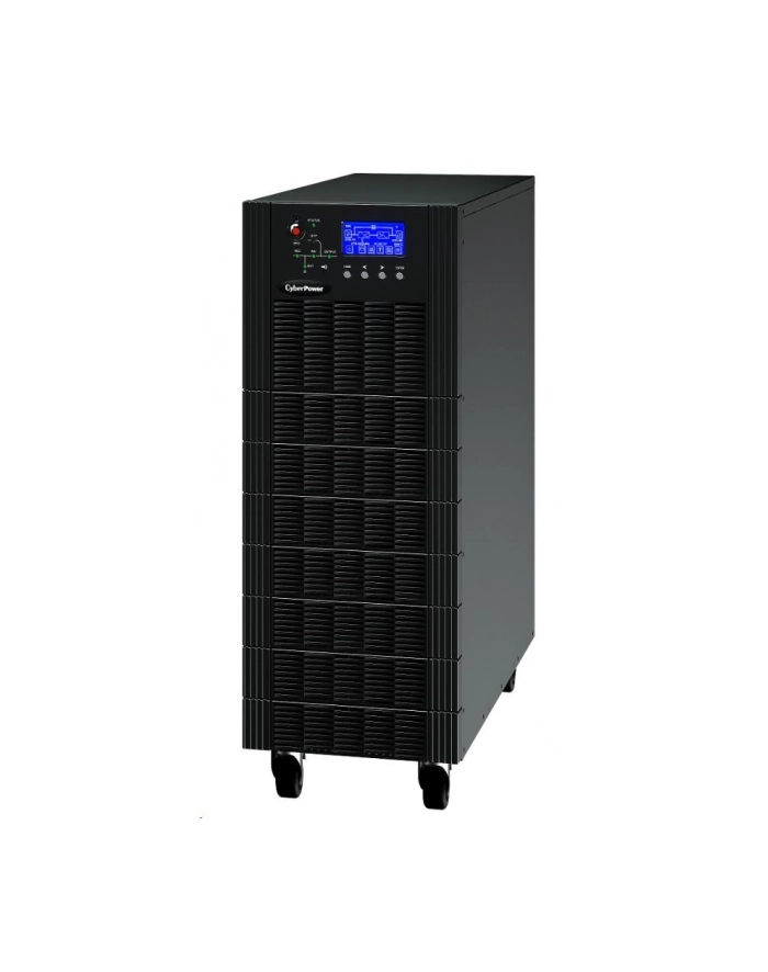 cyber power CYBERPOWER HSTP3T10KEBCWOB CyberPower UPS HSTP3T10KEBCWOB główny