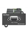 cyber power CYBERPOWER RELAYIO500 Relay Control Card Relay Contacts compatible with PR Serie - nr 10