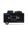 cyber power CYBERPOWER RELAYIO500 Relay Control Card Relay Contacts compatible with PR Serie - nr 8