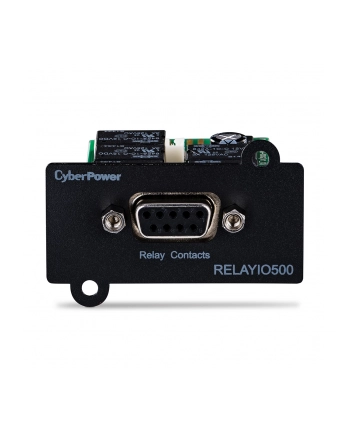 cyber power CYBERPOWER RELAYIO500 Relay Control Card Relay Contacts compatible with PR Serie nr 2