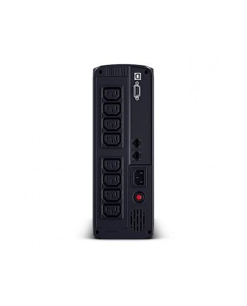 cyber power CYBERPOWER Green Power UPS VP1200EILCD nr 1