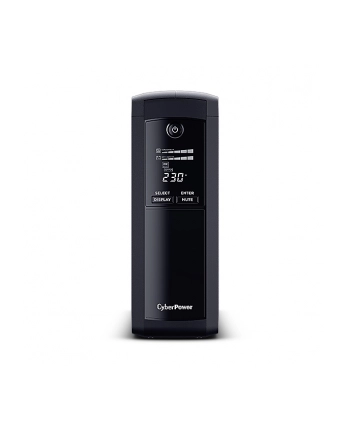 cyber power CYBERPOWER Green Power UPS VP1200EILCD nr 2