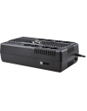 POWER WALKER UPS Line-Interactive 600VA MS 8x schuko RJ45 in/out USB HID USB charger - nr 14