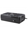 POWER WALKER UPS Line-Interactive 800VA MS 8x schuko RJ45 in/out USB HID USB charger - nr 16