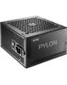 Zasilacz XPG PYLON 550W 80PLUS BRONZE - nr 27