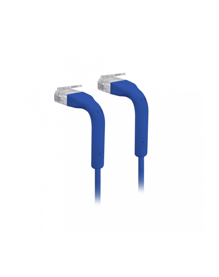 ubiquiti Kabel UniFi Ethernet Patch UC-Patch-RJ45-BL niebieski główny
