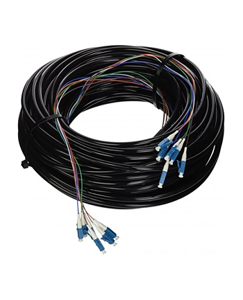 ubiquiti Kabel światłowodowy LC FiberCable FC-SM-100 nr 1