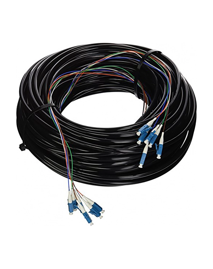 ubiquiti Kabel światłowodowy LC FiberCable FC-SM-100 główny
