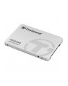 transcend Dysk SSD 220Q 500GB 2,5 QLC SATA3 6GB/S - nr 9