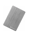 Verbatim Store 'n' Go ALU Slim 1 TB, external hard drive (aluminum, external, Micro-USB-B 3.2 Gen 1) - nr 13