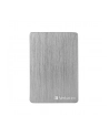 Verbatim Store 'n' Go ALU Slim 1 TB, external hard drive (aluminum, external, Micro-USB-B 3.2 Gen 1) - nr 15