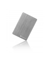 Verbatim Store 'n' Go ALU Slim 1 TB, external hard drive (aluminum, external, Micro-USB-B 3.2 Gen 1) - nr 26