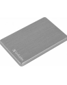 Verbatim Store 'n' Go ALU Slim 1 TB, external hard drive (aluminum, external, Micro-USB-B 3.2 Gen 1) - nr 8