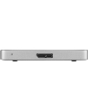 Verbatim Store 'n' Go ALU Slim 1 TB, external hard drive (silver, external, Micro-USB-B 3.2 Gen 1) - nr 11
