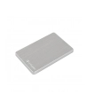 Verbatim Store 'n' Go ALU Slim 1 TB, external hard drive (silver, external, Micro-USB-B 3.2 Gen 1) - nr 18