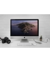 Verbatim Store 'n' Go ALU Slim 1 TB, external hard drive (silver, external, Micro-USB-B 3.2 Gen 1) - nr 29