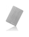 Verbatim Store 'n' Go ALU Slim 1 TB, external hard drive (silver, external, Micro-USB-B 3.2 Gen 1) - nr 34
