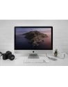 Verbatim Store 'n' Go ALU Slim 1 TB, external hard drive (silver, external, Micro-USB-B 3.2 Gen 1) - nr 6