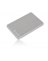 Verbatim Store 'n' Go ALU Slim 1 TB, external hard drive (silver, external, Micro-USB-B 3.2 Gen 1) - nr 7