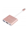 silverstone technology SilverStone Adapter SST-EP08P Type-C (pink / white) - nr 11