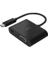 belkin Adapter USB-C to VGA+ 60W - nr 14