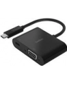 belkin Adapter USB-C to VGA+ 60W - nr 15