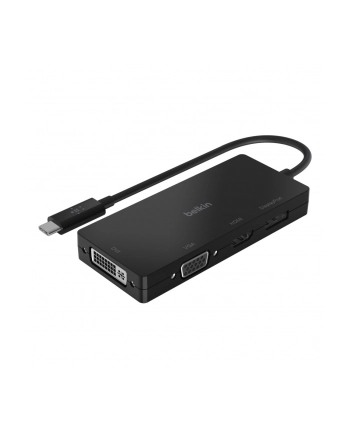 belkin Adapter wideo USB-C (HDMI,VGA,DVI,DP) nr 1