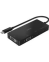 belkin Adapter wideo USB-C (HDMI,VGA,DVI,DP) - nr 21