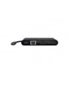 belkin Adapter multimedialny USB-C GBE, HDMI, VGA, USB - nr 11