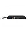 belkin Adapter multimedialny USB-C GBE, HDMI, VGA, USB - nr 22