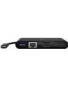 belkin Adapter multimedialny USB-C GBE, HDMI, VGA, USB - nr 33