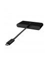 belkin Adapter multimedialny USB-C GBE, HDMI, VGA, USB - nr 9