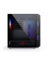 Obudowa komputerowa Volcano Amirani ARGB Czarna - nr 35